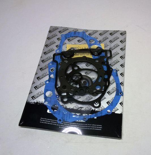 GASKET FULL SET 03-06 KFX400, NAMURA NA-30002F 03-08 LTZ400, LT-Z400