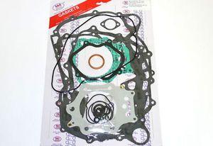 GASKET FULL SET 98-04 TRX450, K&S 70-1050 28-637_KS