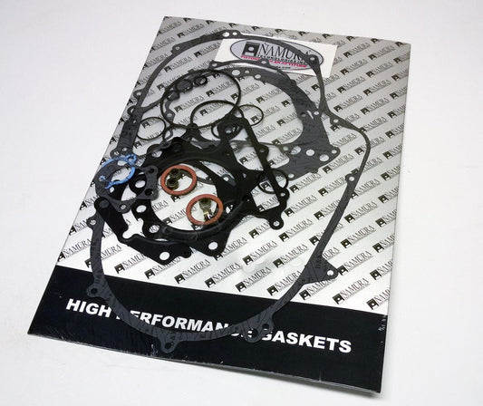 GASKET FULL SET 98-01 YFM600F, NAMURA NA-40007F