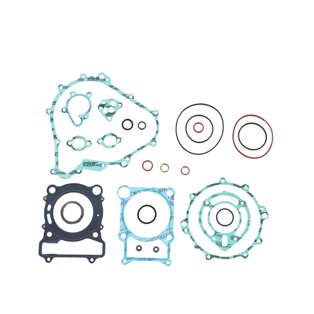 COMPLETE GASKET KIT YFM 400/450 00-22, ATHENA P400485850062 YAMAHA
