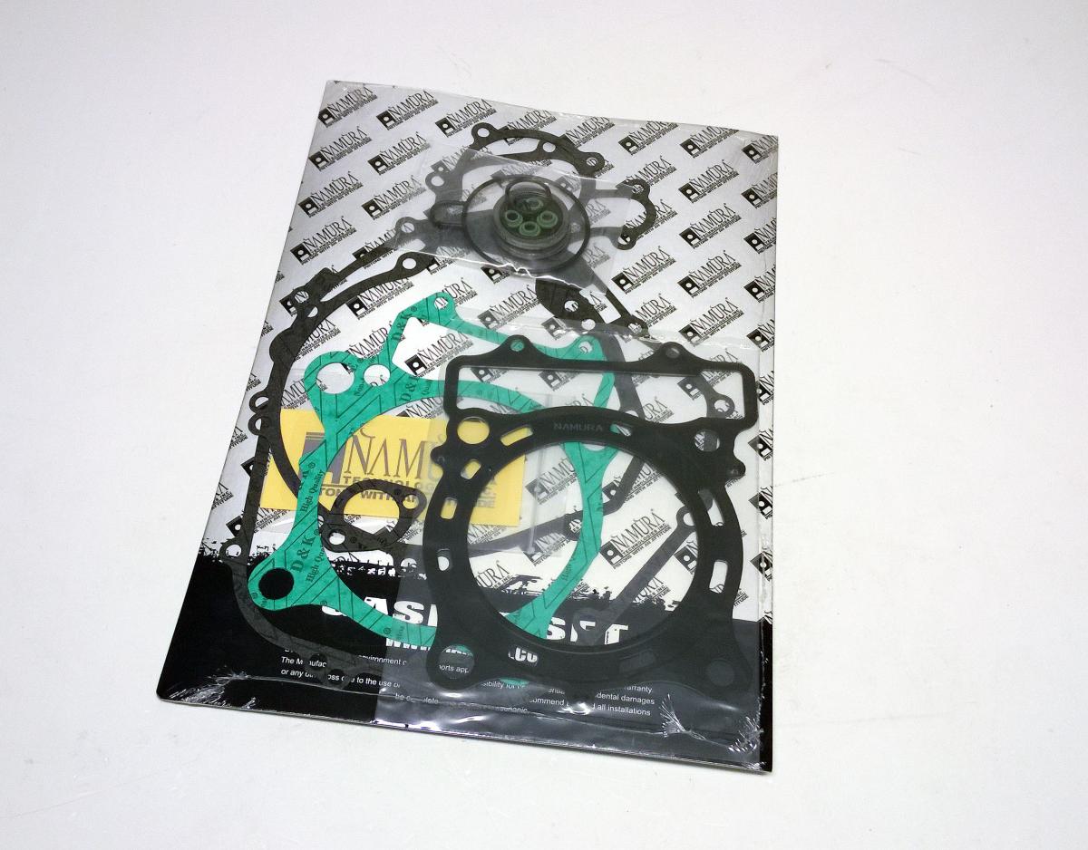 GASKET FULL SET 500L POLARIS, NAMURA NA-50005F