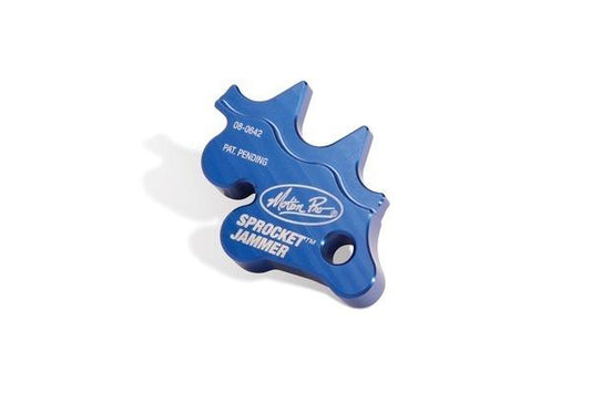 SPROCKET JAMMER CNC ALLOY, MOTION PRO 08-0642