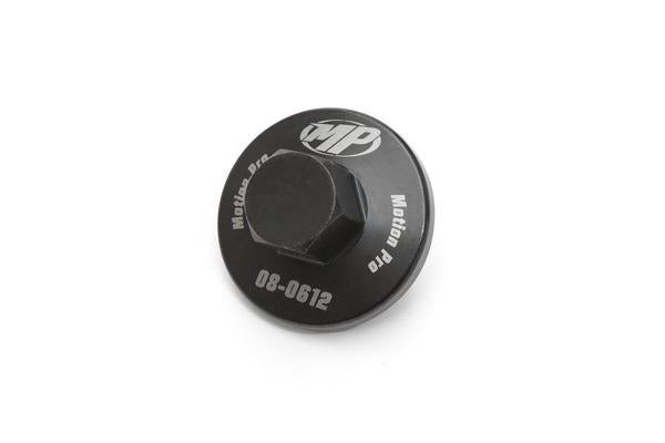 RESERVOIR PIN SOCKET WP SHOCK, MOTION PRO 08-0612