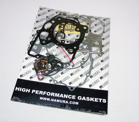 GASKET FULL SET 06-14 TRX680FA, NAMURA NA-10012F HONDA UTV