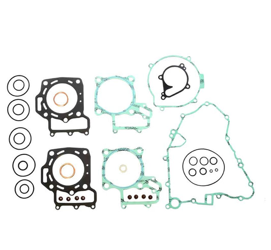 COMPLETE GASKET KIT KFX 700 04-09, ATHENA P400250850019 KAWASAKI