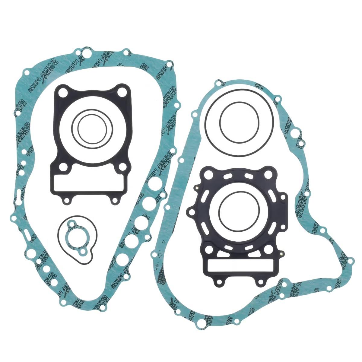 COMPLETE GASKET KIT BEAR CAT 454 93-98, ATHENA P400510850454 SUZUKI ARCTIC CAT