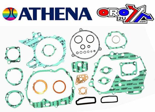 COMPLETE GASKET KIT ATC 90 71-78, ATHENA P400210850093 HONDA
