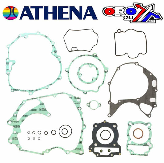 COMPLETE GASKET KIT TRX 200 16-98, ATHENA P400210850222 HONDA