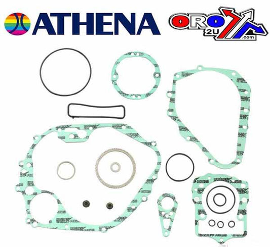 COMPLETE GASKET KIT KLT/KZ/Z 200 77-83, ATHENA P400250850207 KAWASAKI