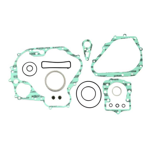 COMPLETE GASKET KIT KLT/Z 200 83-84, ATHENA P400250850203 KAWASAKI
