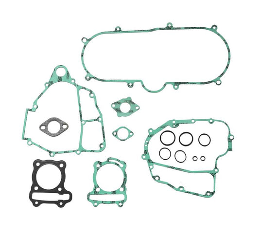 COMPLETE GASKET KIT POLARIS 200 07-21, ATHENA P400427870010 PHOENIX SAWTOOTH