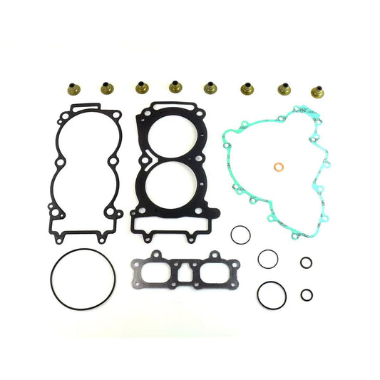 COMPLETE GASKET KIT POLARIS RZR900/1000 13-16, ATHENA P400427870021 RANGER