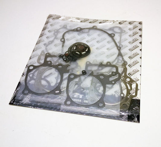 GASKET FUL SET 15-17 TERYX 800, NAMURA NA-20077F KAWASAKI