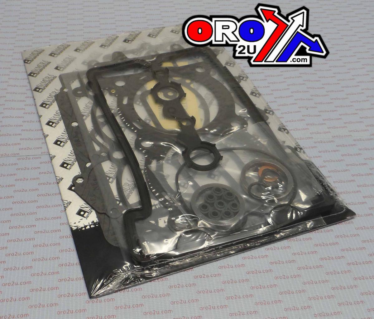 GASKET FULL SET XP 900 11-14, NAMURA NA-50090F POLARIS