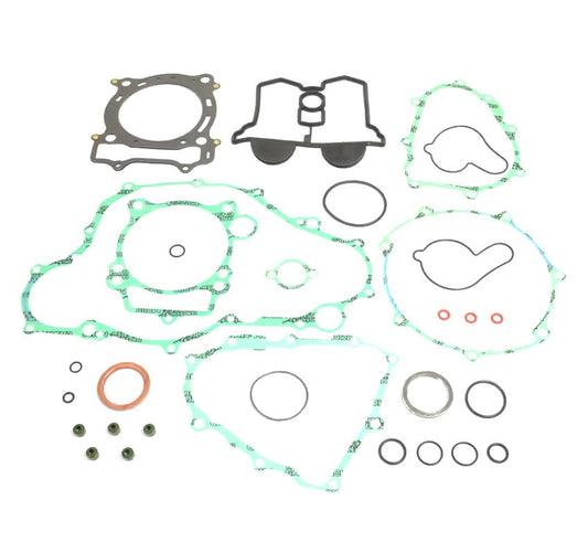 COMPLETE GASKET KIT WR/YFS/YZ 450 03-13, ATHENA P400485850053 YAMAHA