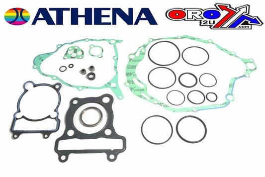 COMPLETE GASKET KIT TT-R 230 11-15, ATHENA P400485850182 YAMAHA
