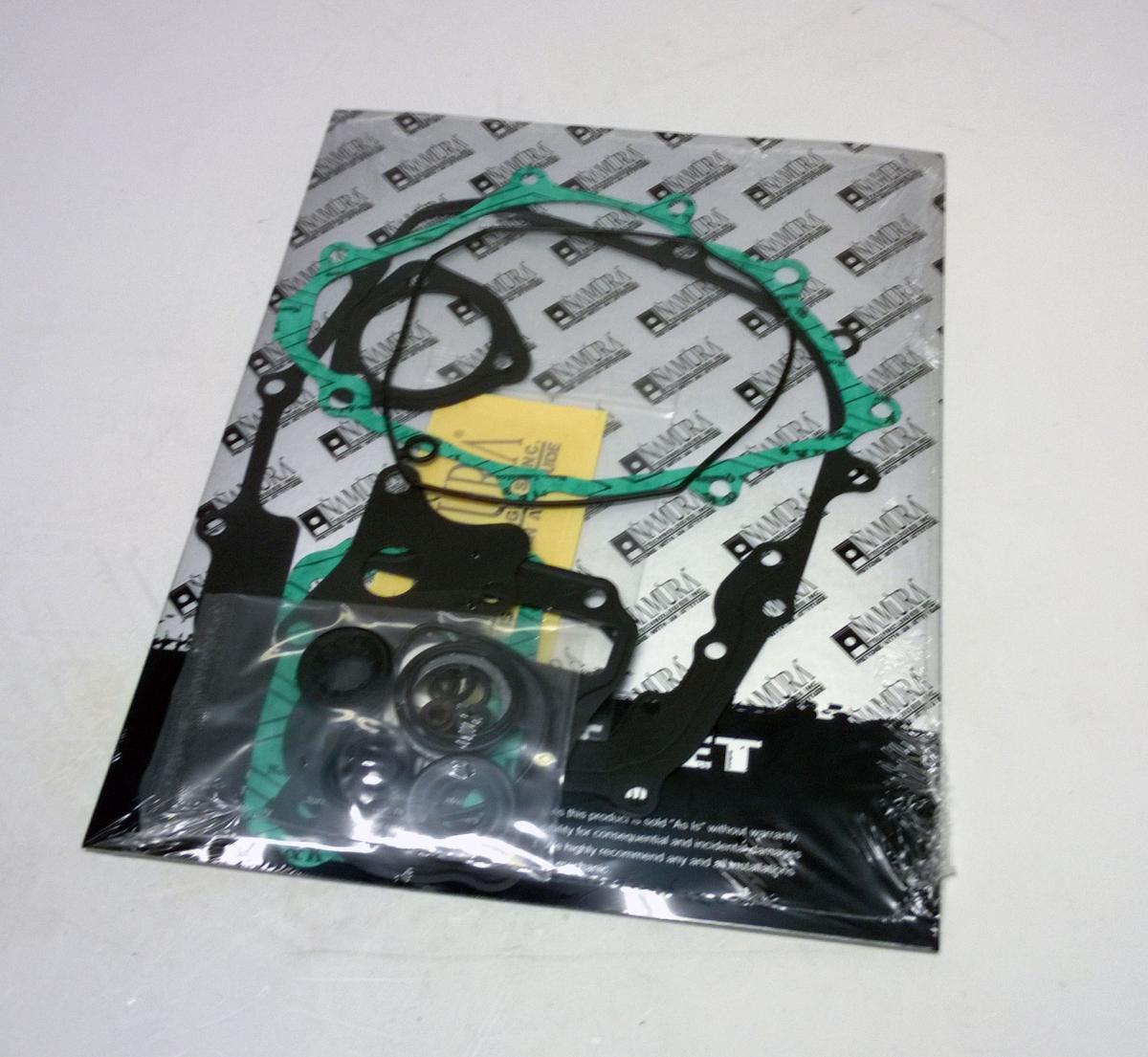 GASKET FULL SET CRF125F 14-15, NAMURA NX-10125F HONDA