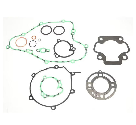 COMPLETE GASKET KIT SUZUKI RM65 03-05, ATHENA P400250850008 KAWASAKI KX65 00-25