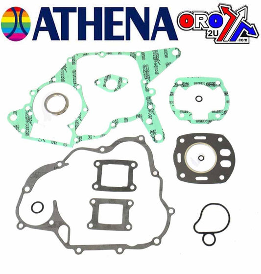 COMPLETE GASKET KIT HONDA 75/80 83-87, ATHENA P400210850071
