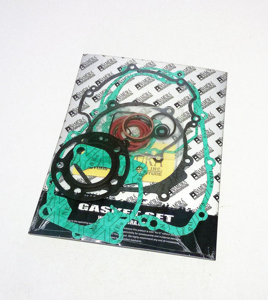 GASKET FULL SET 01-13 KX85, NAMURA NX-20085F