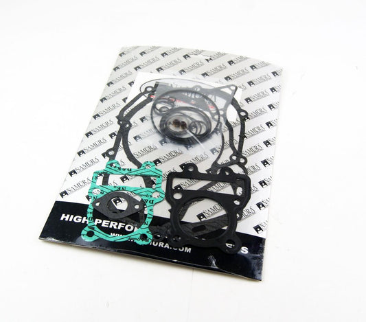 GASKET FULL SET KLX110 DRZ110, 18PCS NAMURA NX-20011F