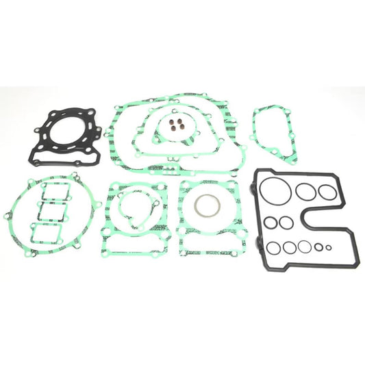 COMPLETE GASKET KIT KLX 250 07-12, ATHENA P400250850049 KAWASAKI