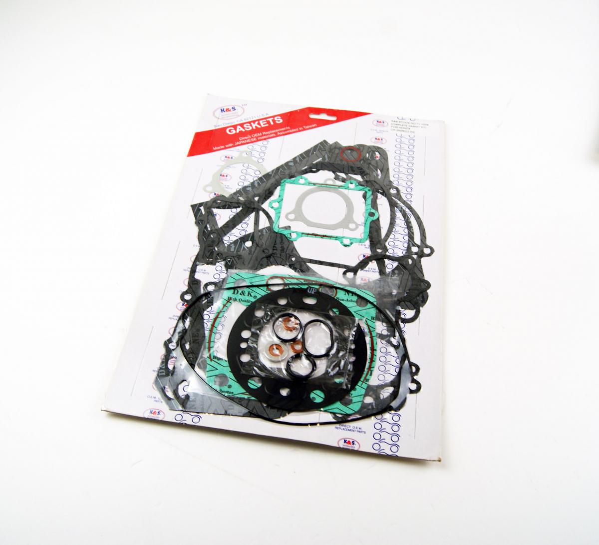 GASKET FULL SET 02-04 CR250