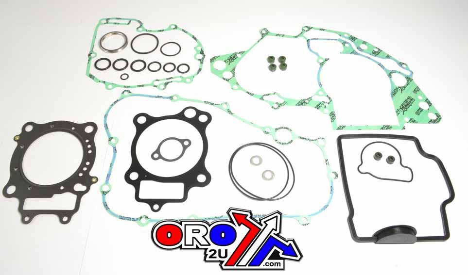 COMPLETE GASKET KIT CRE/CRF/CRM 250 04-17, ATHENA P40021085009 HONDA