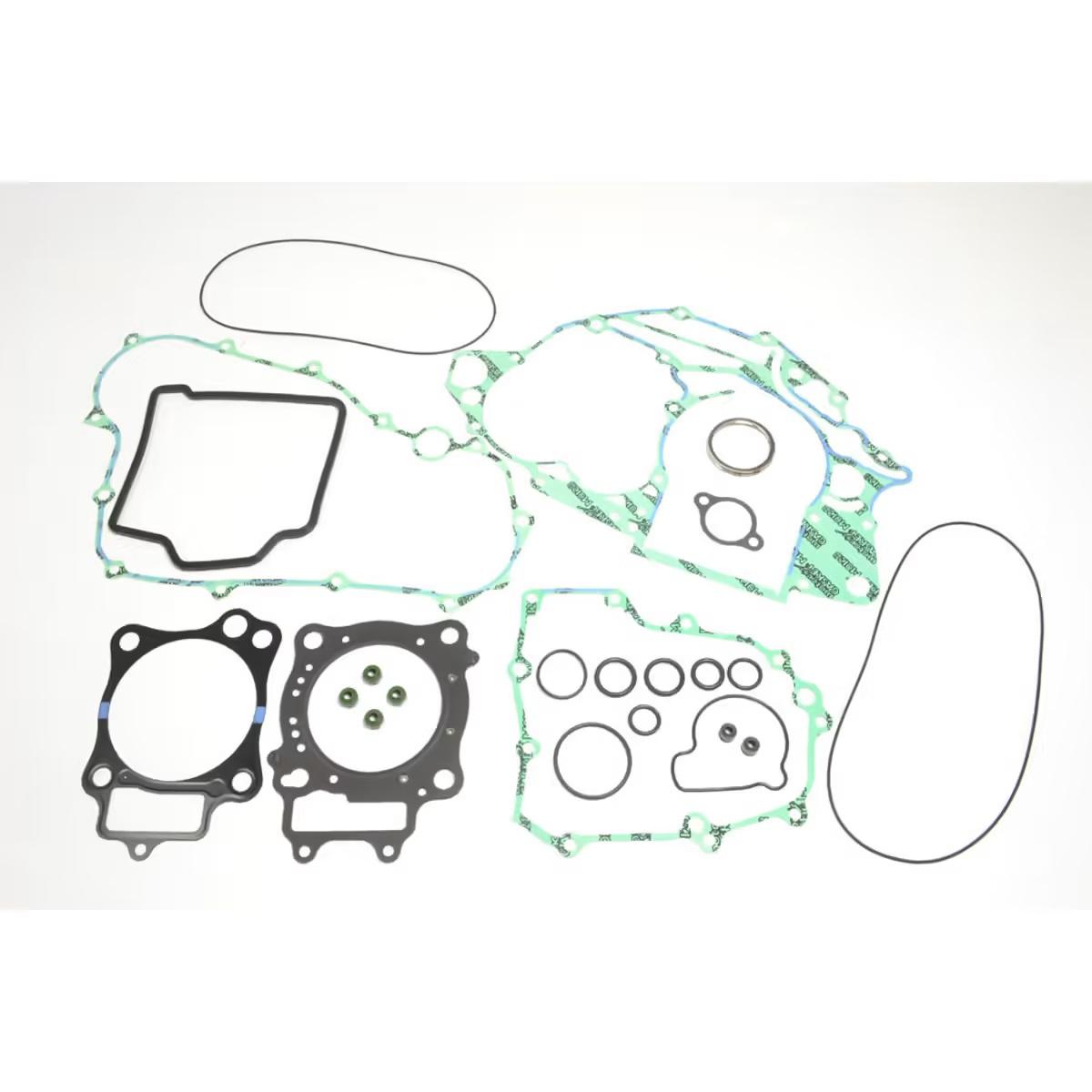 COMPLETE GASKET KIT CRE/CRF 250 10-17, ATHENA P400210850245 HONDA