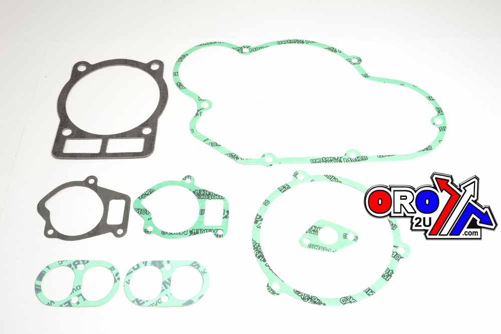 COMPLETE GASKET KIT FC/FE/MC 350/400/501/600 90-99, ATHENA P400207850001 HUSABERG
