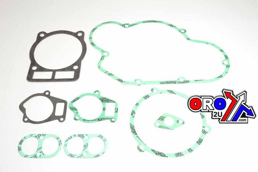 COMPLETE GASKET KIT FC/FE/MC 350/400/501/600 90-99, ATHENA P400207850001 HUSABERG
