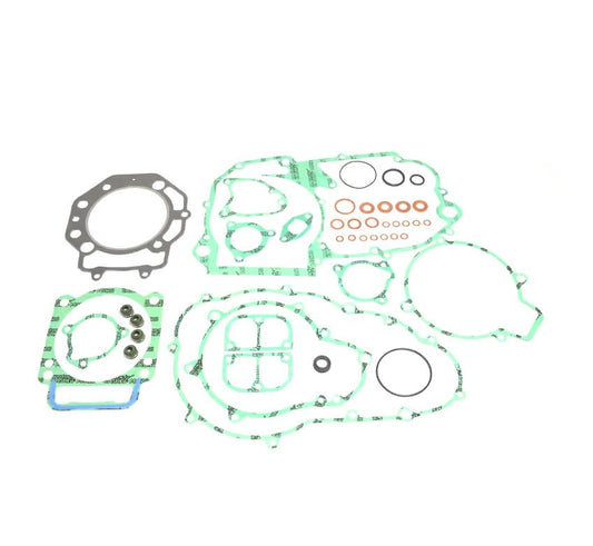 COMPLETE GASKET KIT LC4 620/640 99-02, ATHENA P400270850026 KTM