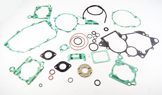 COMPLETE GASKET KIT CAGIVA 125 91-08, ATHENA P400220850125 HUSQVARNA XC 125 90-91