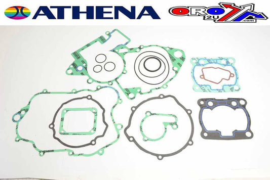 COMPLETE GASKET KIT HUSQVARNA CR/WR 125 93-96, ATHENA P400220850127/1 CAGIVA WRE125