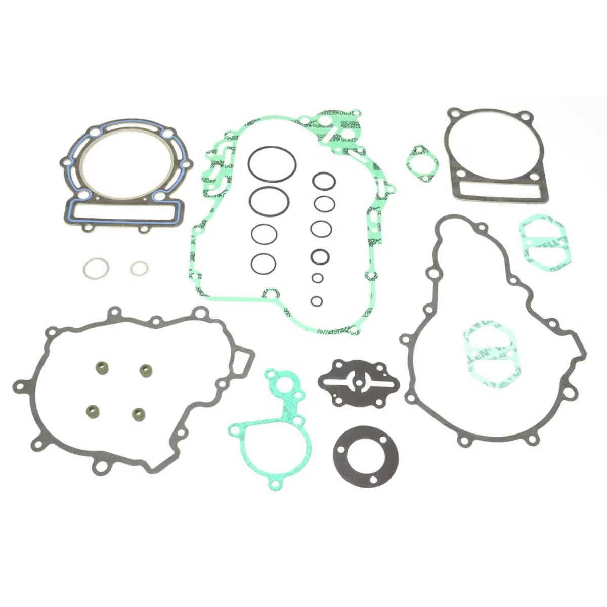 COMPLETE GASKET KIT SM/TE 610 2001, ATHENA P400220850259 HUSQVARNA