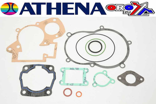 COMPLETE GASKET KIT CR50 11-18, ATHENA P400220850262 HUSQVARNA