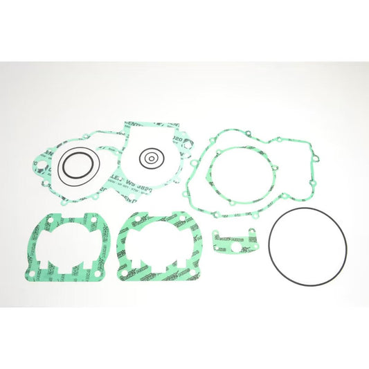 COMPLETE GASKET KIT CR/WR/WRK 240/250/260 89-93, ATHENA P400220850250 HUSQVARNA