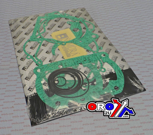 GASKET FULL SET 89-91 HUSK 250, NAMURA NX-90001F, HUSQVARNA 250