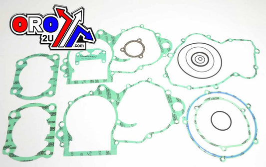 COMPLETE GASKET KIT CR/WR 250 91-98, ATHENA P400220850251HUSQVARNA