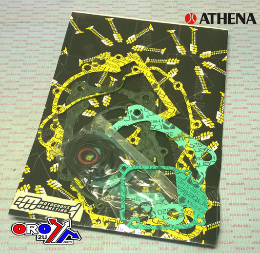 GASKET FULL SET 99-02 HUSK 250, ATHENA P400 HUSQVARNA