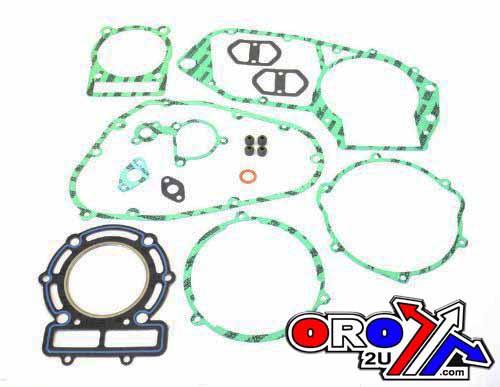 COMPLETE GASKET KIT TE/WXE 350 90-95, ATHENA P400220850350/2 HUSQVARNA