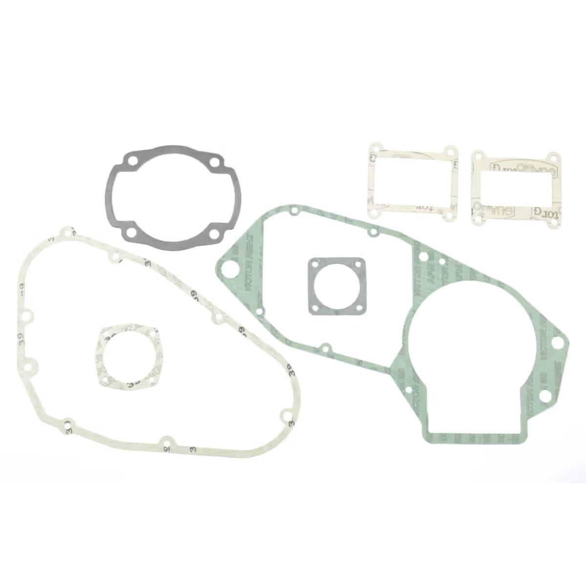 COMPLETE GASKET KIT 450 490CC 88-91, ATHENA P400220850450 HUSQVARNA