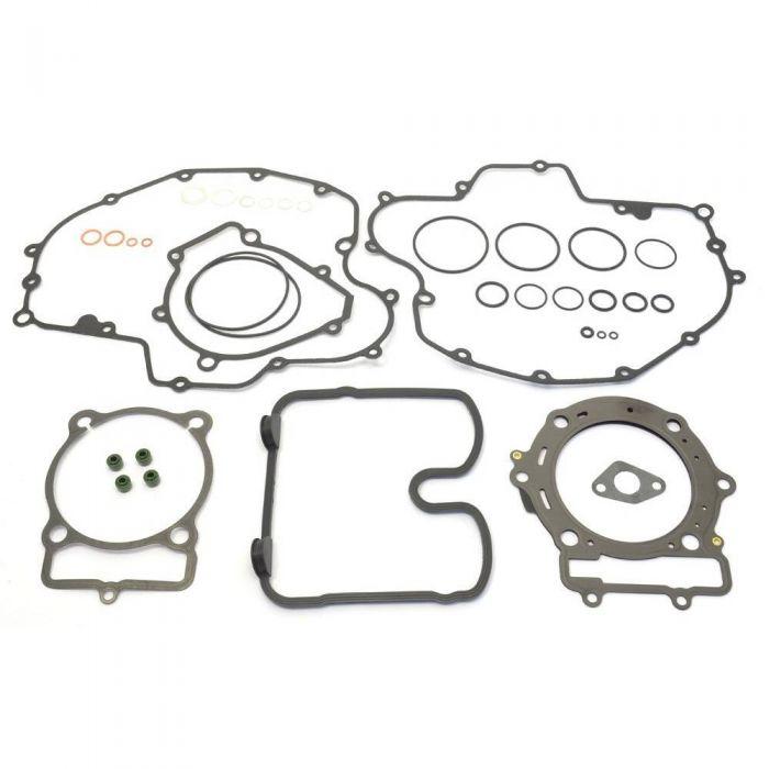 COMPLETE GASKET KIT SMR/TC/TE 450/510 05-10, ATHENA P400220850258 HUSQVARNA