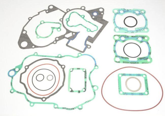 COMPLETE GASKET KIT CR/SM/WR 125 97-14, ATHENA P400220850128 HUSQVARNA