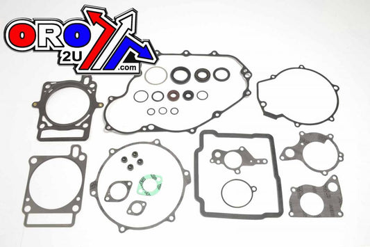 COMPLETE GASKET KIT TC/TE/TXC 250 10-12, ATHENA P400220900263 HUSQVARNA