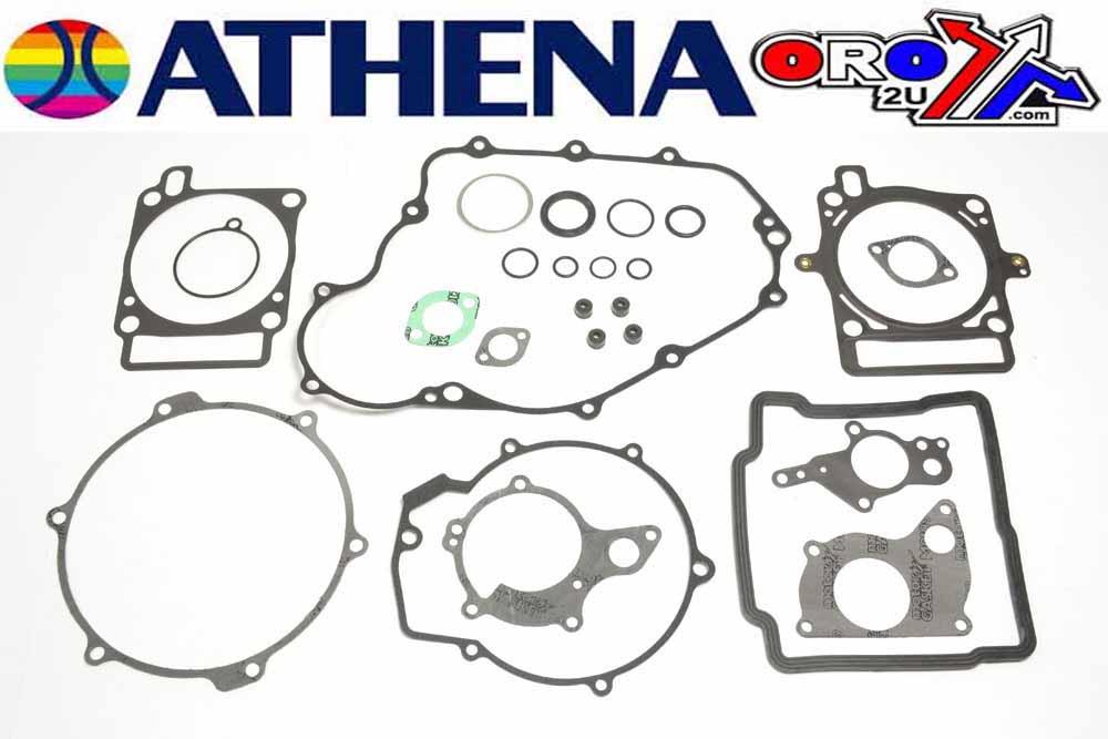 COMPLETE GASKET KIT TE/TXC 310 11-14, ATHENA P400220850265 HUSQVARNA