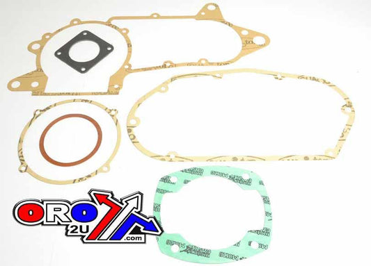 COMPLETE GASKET KIT MAICO 250 22T 1978, ATHENA P400320850060