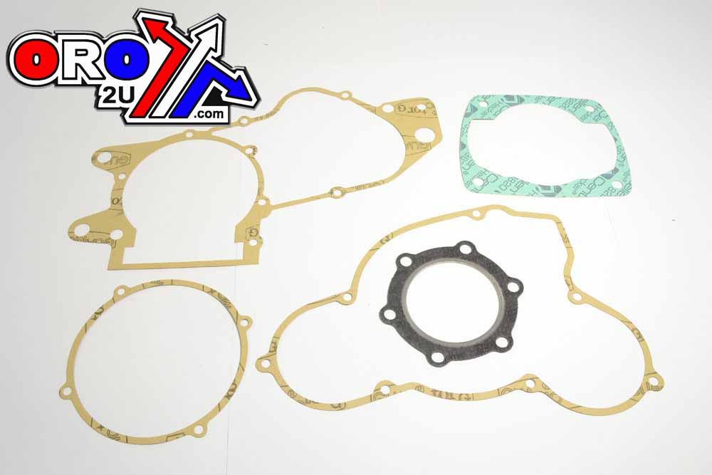 COMPLETE GASKET KIT MAICO 2T 250 83-84, ATHENA P400320850080