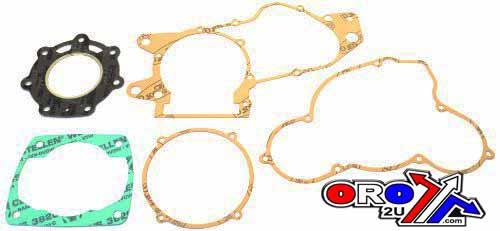 COMPLETE GASKET KIT MAICO 2T H2O 250 84-87, ATHENA P400320850180