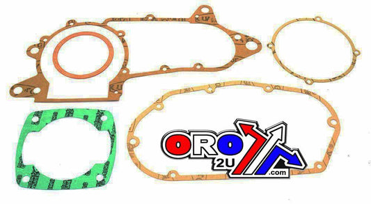 COMPLETE GASKET KIT MAICO 2T 400 1981, ATHENA P400320850150